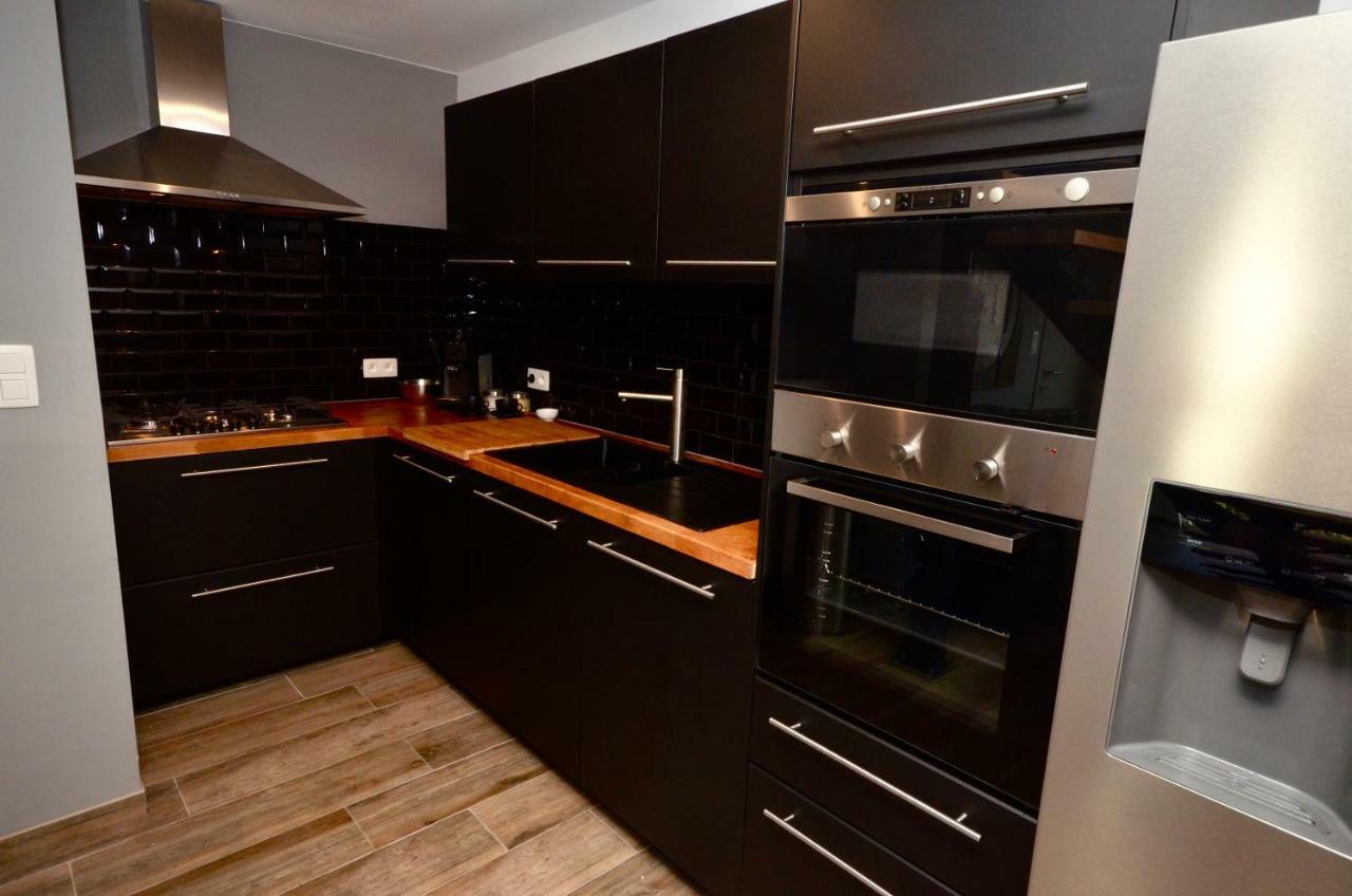 فندق Le Duplex De La Raveline 48A Sart-lez-Spa المظهر الخارجي الصورة