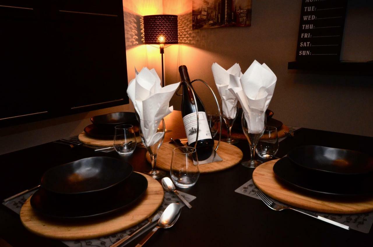 فندق Le Duplex De La Raveline 48A Sart-lez-Spa المظهر الخارجي الصورة